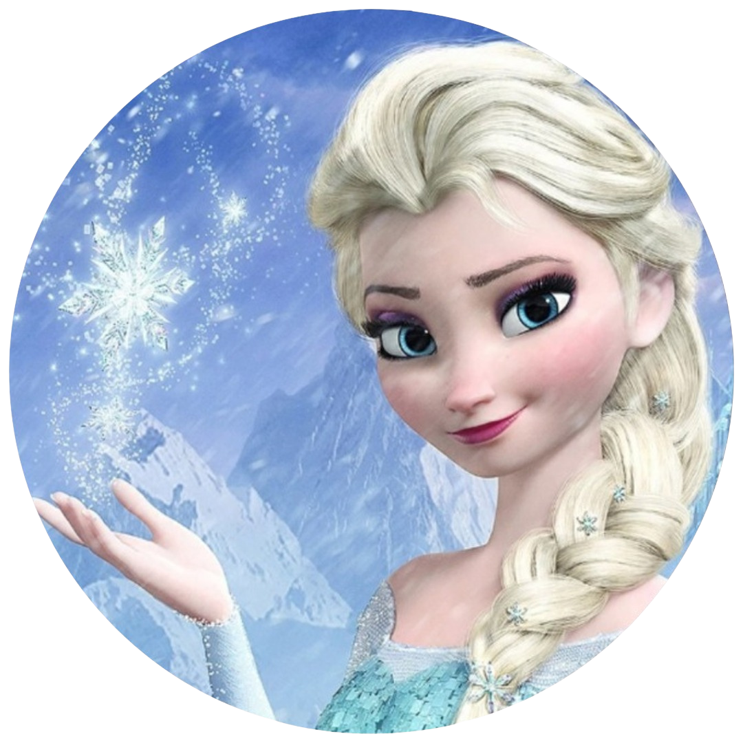 Frozen