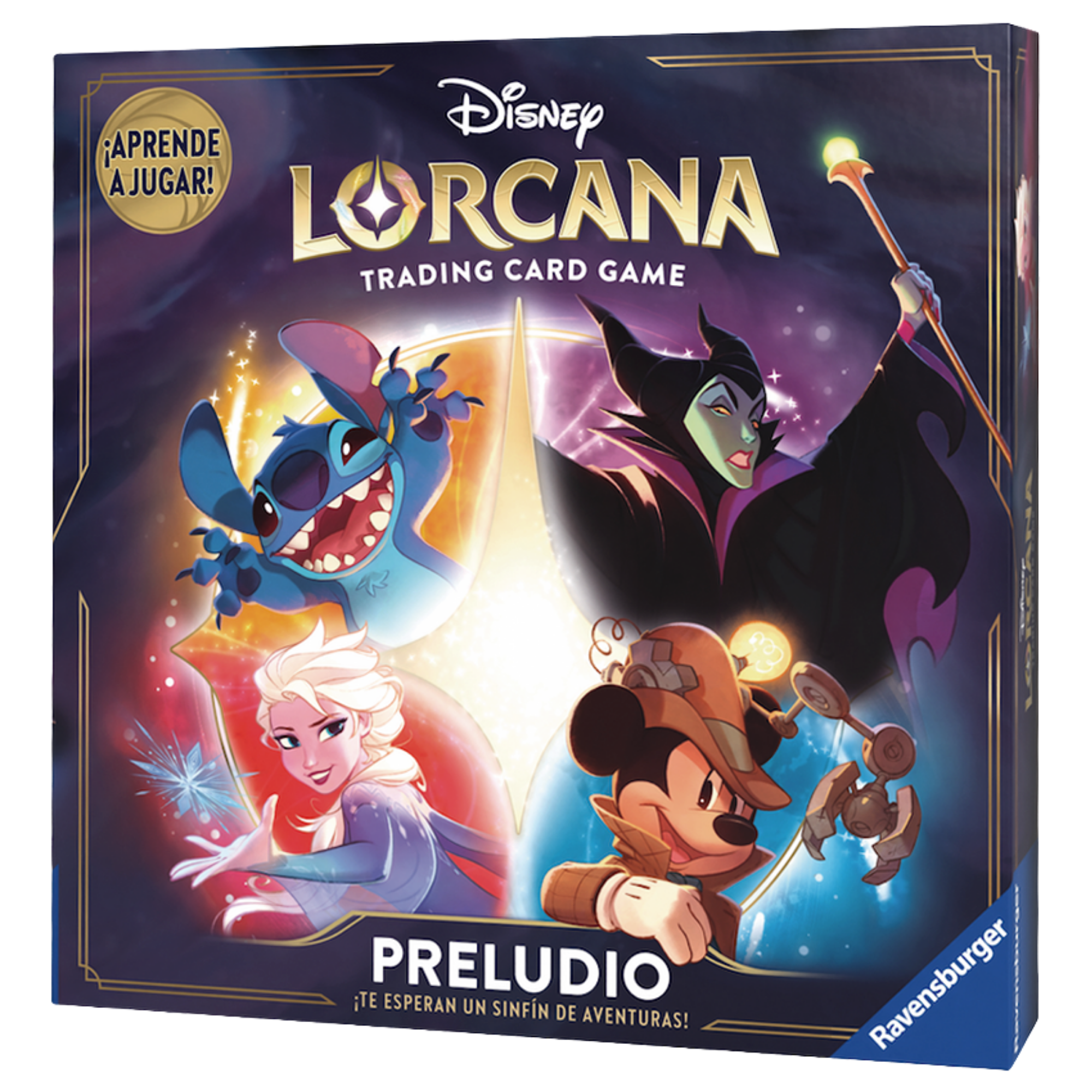 Lorcana