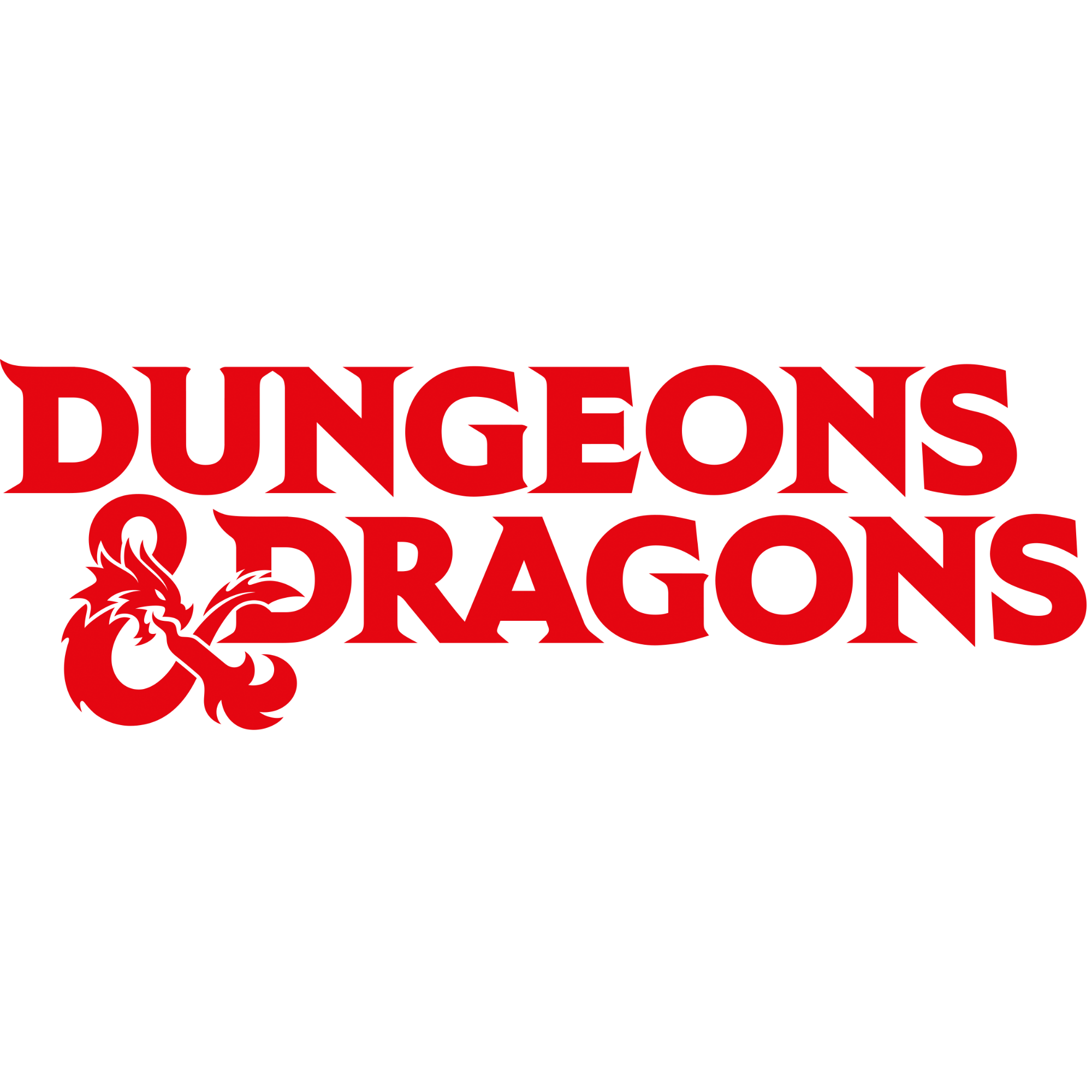 Dungeons &amp; Dragons